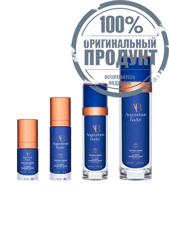 The Rich Cream 100 mL - 100% оригинал фото 4