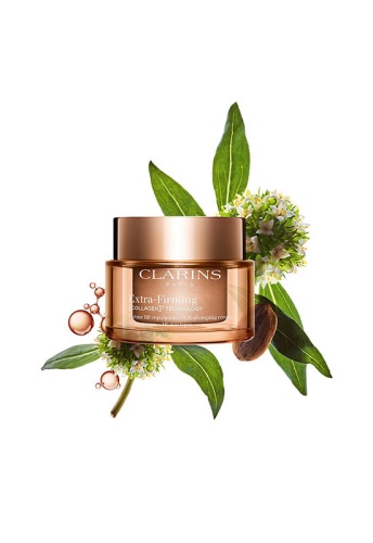 Extra Firming Day Cream 50 mL - 100% оригинал фото 3
