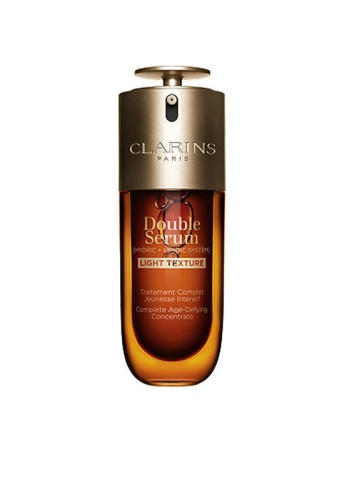 Double Serum Light Texture Set 50 mL - 100% оригинал фото 2