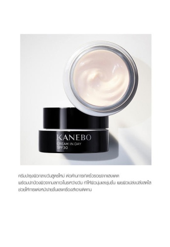 Cream In Day II 40 g - 100% оригинал фото 4 Cream In Day II 40 g - 100% оригинал фото 4