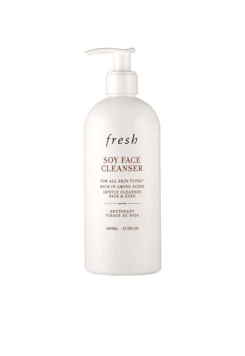 Soy Face Cleanser 400 mL - 100% оригинал Soy Face Cleanser 400 mL - 100% оригинал