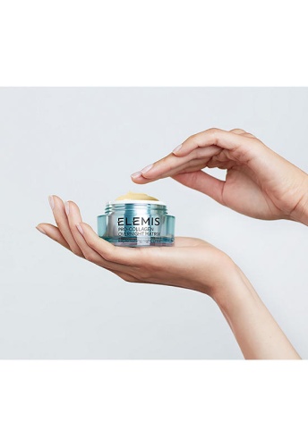 Pro-Collagen Overnight Matrix 50 mL - 100% оригинал фото 3