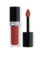 Rouge Dior Forever Liquid Transfer-Proof Liquid Lipstick - Ultra-Pigmented Matte - Weightless Comfort - 100% оригинал