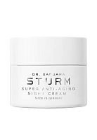 Super Anti Night Cream 50 mL - 100% оригинал