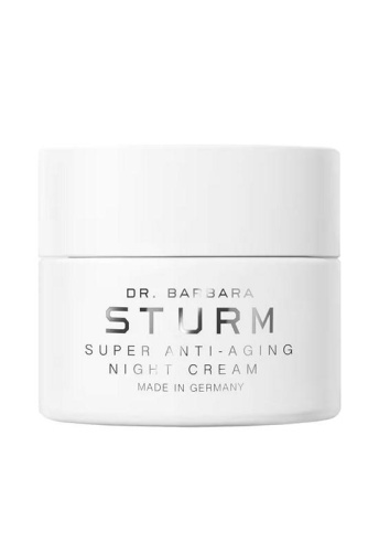 Super Anti Night Cream 50 mL - 100% оригинал