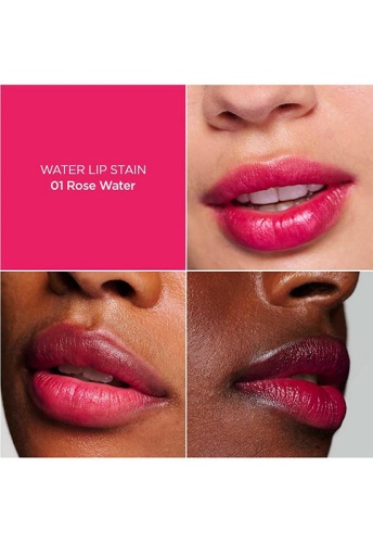 Water Lip Stain 7 mL - 100% оригинал фото 2