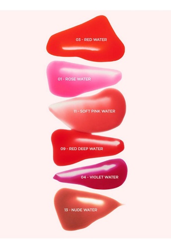 Water Lip Stain 7 mL - 100% оригинал фото 4