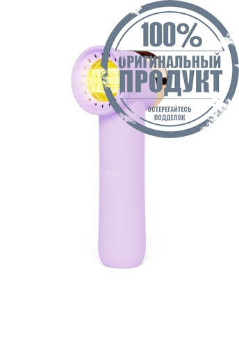 Hair Removal Device Peach 2 Go Lavender - 100% оригинал Hair Removal Device Peach 2 Go Lavender - 100% оригинал