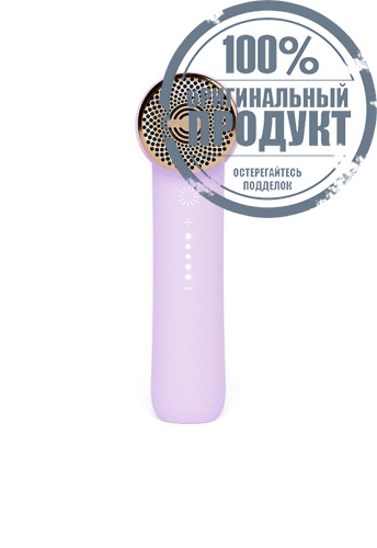 Hair Removal Device Peach 2 Go Lavender - 100% оригинал фото 2 Hair Removal Device Peach 2 Go Lavender - 100% оригинал фото 2