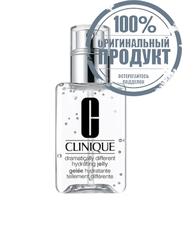 Dramatically Different™ Hydrating Jelly 125 ml. - 100% оригинал Dramatically Different™ Hydrating Jelly 125 ml. - 100% оригинал