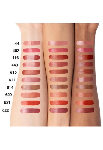 Lipstick The Inks Vinyl Cream - 100% оригинал фото 3