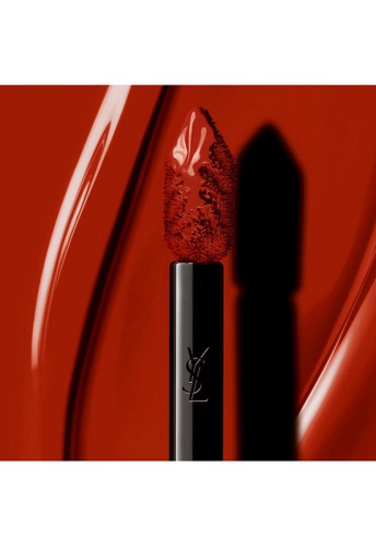 Lipstick The Inks Vinyl Cream - 100% оригинал фото 5