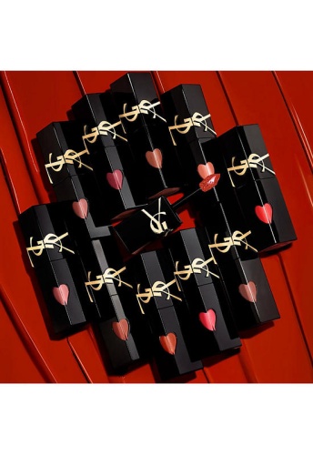 Lipstick The Inks Vinyl Cream - 100% оригинал фото 6