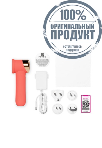 Hair Removal Device Peach 2 Go Peach - 100% оригинал фото 3 Hair Removal Device Peach 2 Go Peach - 100% оригинал фото 3