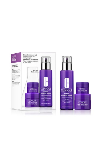Smart Anti-Aging Set - 100% оригинал