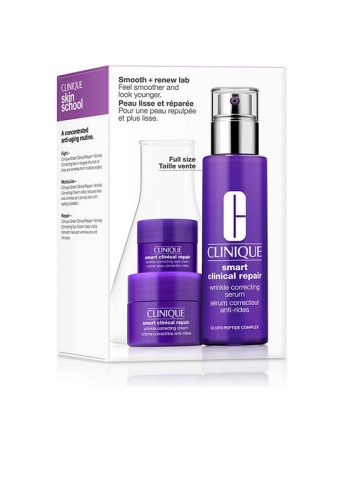 Smart Anti-Aging Set - 100% оригинал фото 2