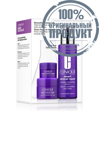 Smart Anti-Aging Set - 100% оригинал фото 2 Smart Anti-Aging Set - 100% оригинал фото 2