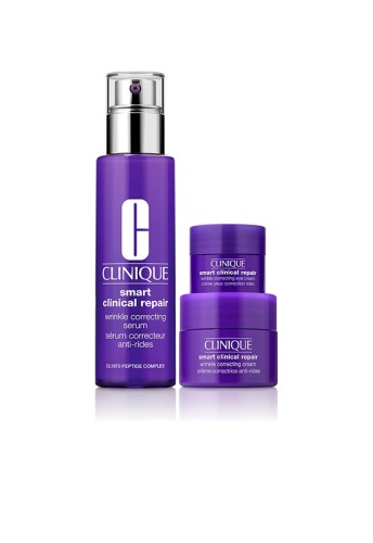 Smart Anti-Aging Set - 100% оригинал фото 3