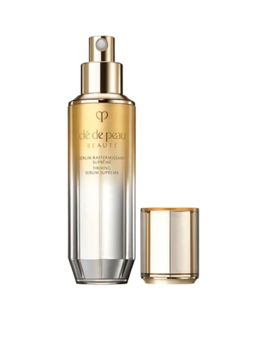 Cpb Firming Serum Supreme - 100% оригинал фото 2