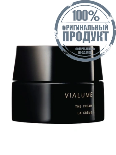 Vialume The Cream 30 g - 100% оригинал Vialume The Cream 30 g - 100% оригинал
