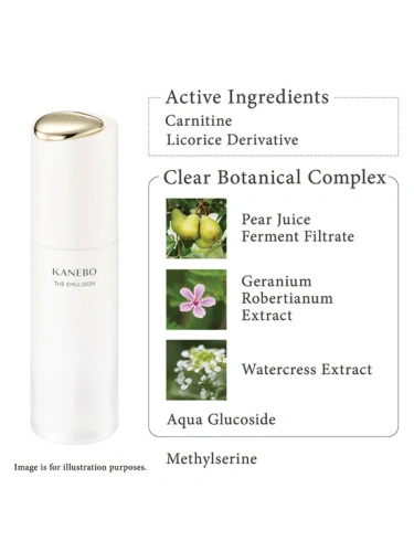 The Emulsion 100 mL - 100% оригинал фото 4