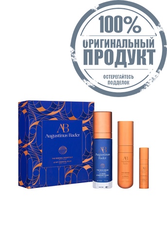 Skincare Set The Renewal Essentials - 100% оригинал Skincare Set The Renewal Essentials - 100% оригинал