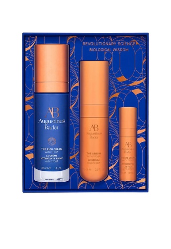 Skincare Set The Renewal Essentials - 100% оригинал фото 2