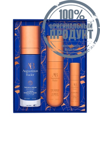 Skincare Set The Renewal Essentials - 100% оригинал фото 2 Skincare Set The Renewal Essentials - 100% оригинал фото 2
