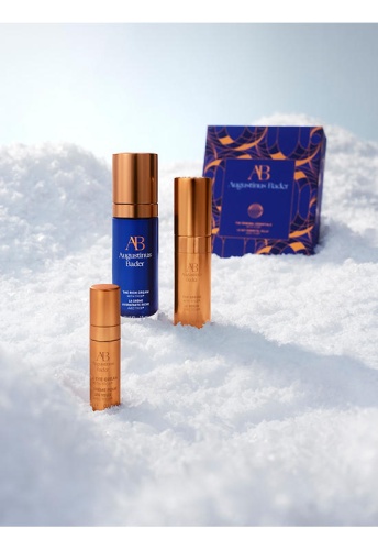 Skincare Set The Renewal Essentials - 100% оригинал фото 3