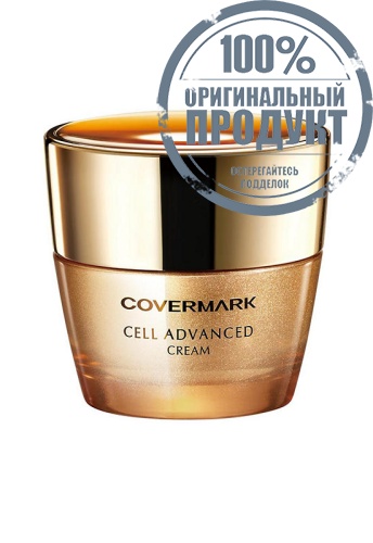 Cell Advanced Cream WS 30 g - 100% оригинал Cell Advanced Cream WS 30 g - 100% оригинал