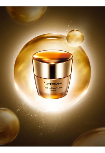 Cell Advanced Cream WS 30 g - 100% оригинал фото 2