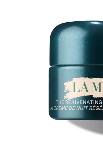 The Rejuvenating Night Cream 15 mL - 100% оригинал фото 2