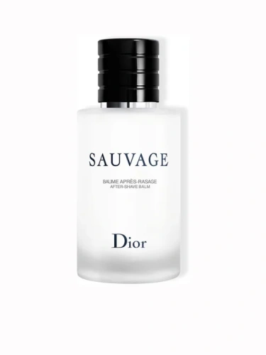 Sauvage After-Shave Balm Scented 100 mL - 100% оригинал Sauvage After-Shave Balm Scented 100 mL - 100% оригинал