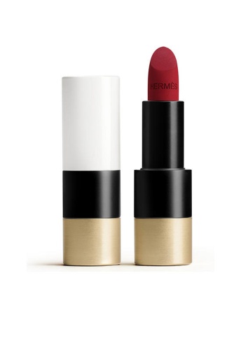 Rouge Hermès, Matte Lipstick - 100% оригинал