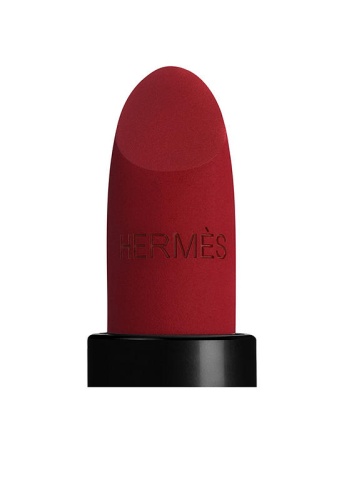 Rouge Hermès, Matte Lipstick - 100% оригинал фото 2