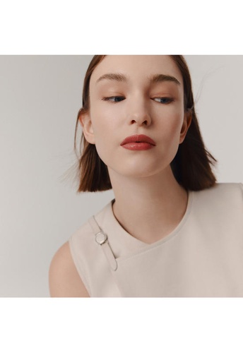 Rouge Hermès, Satin Lipstick - 100% оригинал фото 4