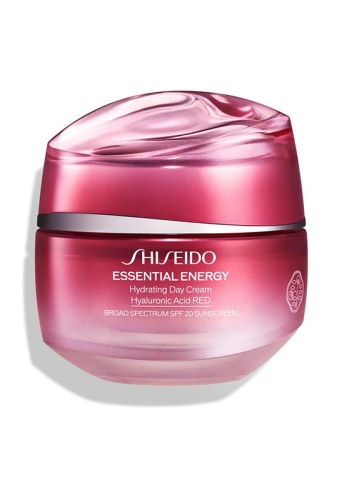 Essential Energy Hydrating Day Cream 50 mL - 100% оригинал