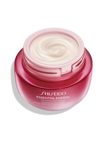 Essential Energy Hydrating Day Cream 50 mL - 100% оригинал фото 3