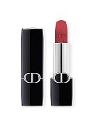 Rouge Dior Lipstick - Comfort and Long Wear - Hydrating Floral Lip Care 3.4 g - 100% оригинал