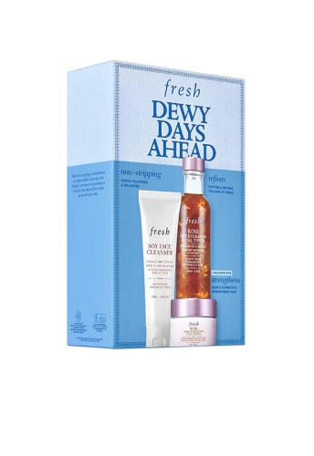 Beauty Set Dewy Days Ahead - 100% оригинал фото 2