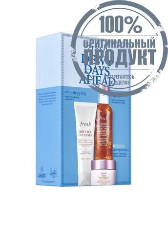 Beauty Set Dewy Days Ahead - 100% оригинал фото 2 Beauty Set Dewy Days Ahead - 100% оригинал фото 2