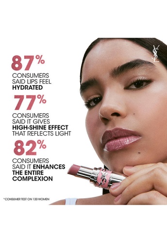 Ysl Loveshine - 100% оригинал фото 6