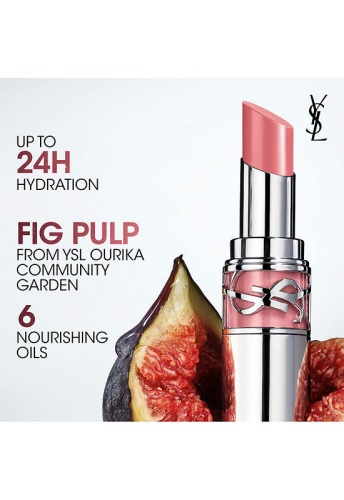 Ysl Loveshine - 100% оригинал фото 7