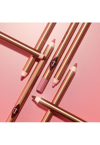 Lip Liner Lip Cheat - 100% оригинал фото 5