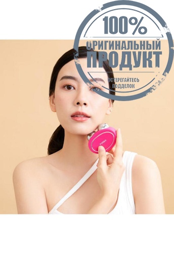 BEAR Facial Lifting & Anti-Aging Device - 100% оригинал фото 8