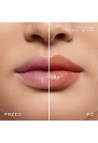 Lip Idole Butterglow 0.8 g - 100% оригинал фото 3