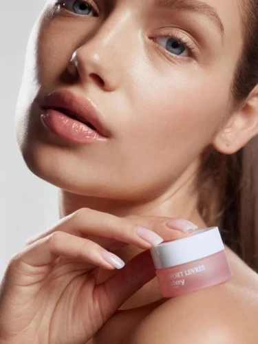 Nutritive Lip Balm 9 g - 100% оригинал фото 3