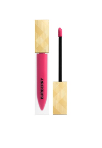 Kisses Liquid Matte Velvet - 100% оригинал фото 2