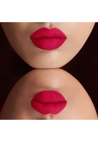 Kisses Liquid Matte Velvet - 100% оригинал фото 4