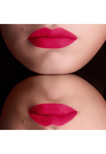 Kisses Liquid Matte Velvet - 100% оригинал фото 5